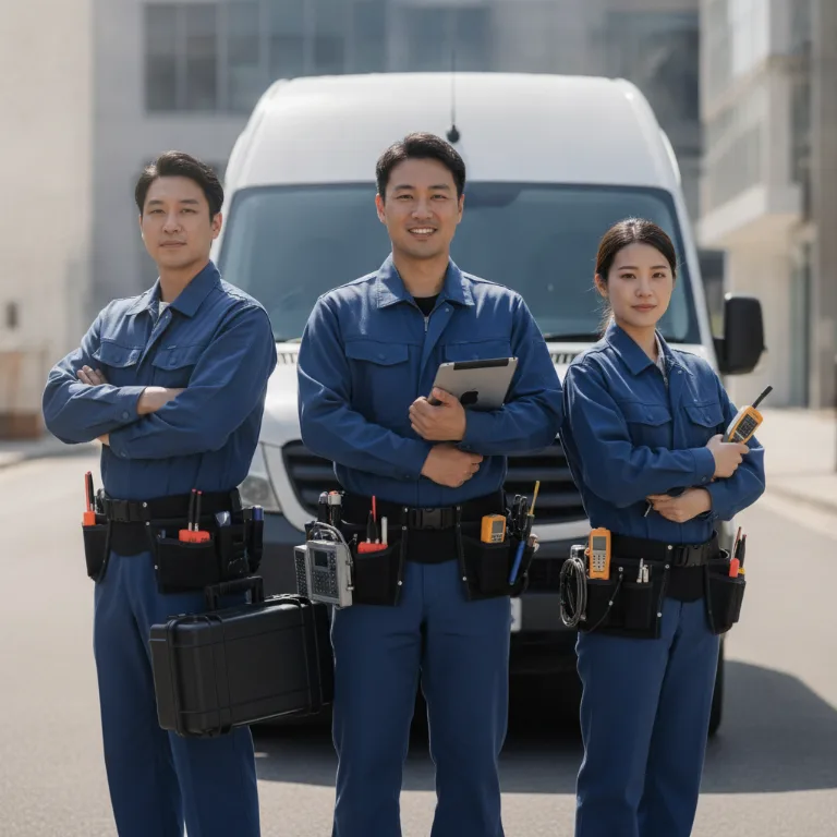 침해사고 대응 전문가 팀 위치: 웅상